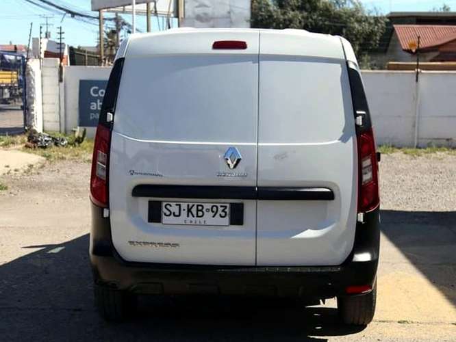 RENAULT EXPRESS 2023 - Imagen 13