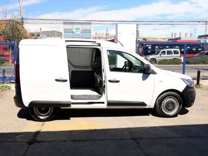 RENAULT EXPRESS 2023 - Imagen 9