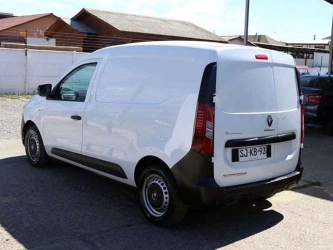 RENAULT EXPRESS 2023 - Imagen 15