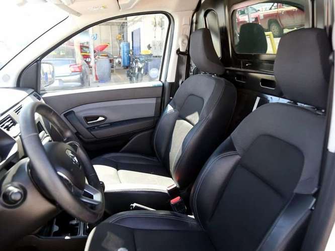 RENAULT EXPRESS 2023 - Imagen 25