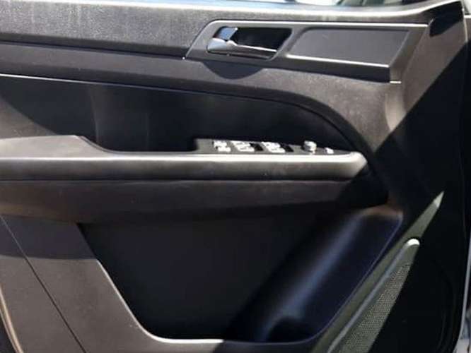 SSANGYONG GRAND MUSSO 2022 - Imagen 22