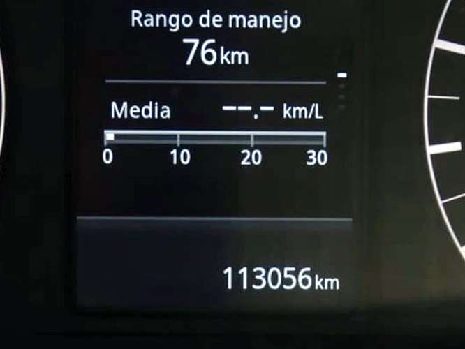SSANGYONG GRAND MUSSO 2022 - Imagen 32