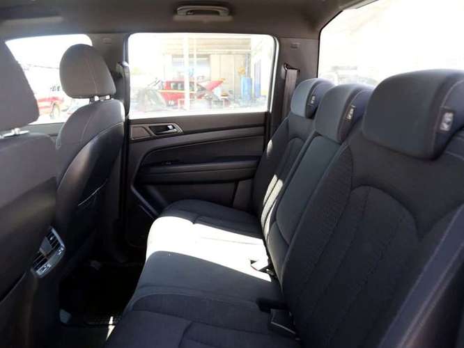 SSANGYONG GRAND MUSSO 2022 - Imagen 38