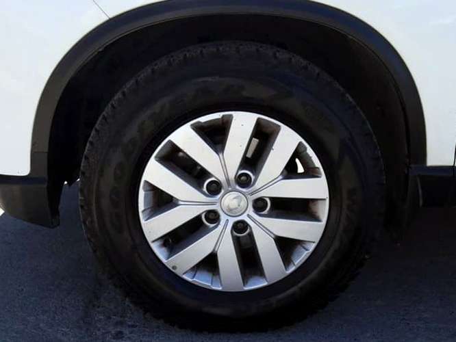 SSANGYONG GRAND MUSSO 2022 - Imagen 20