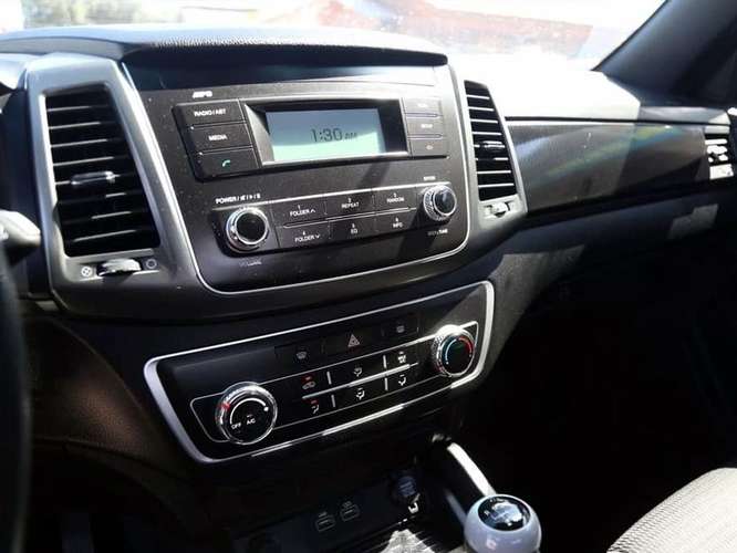 SSANGYONG GRAND MUSSO 2022 - Imagen 35