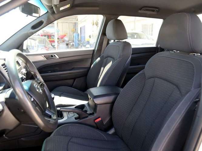 SSANGYONG GRAND MUSSO 2022 - Imagen 24