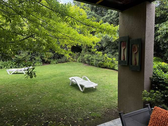 Acogedora Casa Cond. La Reserva - Imagen 8