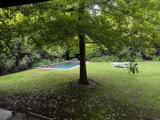 Acogedora Casa Cond. La Reserva - Imagen 7