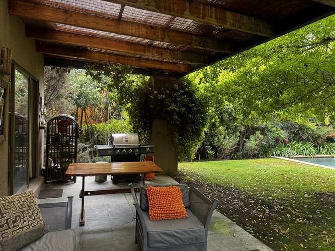 Acogedora Casa Cond. La Reserva - Imagen 5