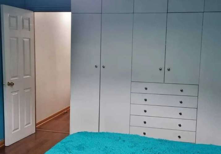 Vivienda Luminosa en Entorno Natural (186541)