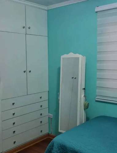 Vivienda Luminosa en Entorno Natural (186541)