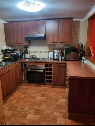 Vivienda Luminosa en Entorno Natural (186541)