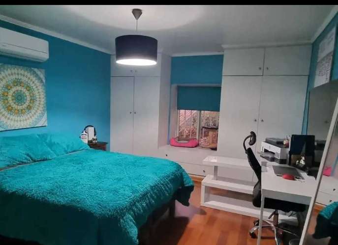 Vivienda Luminosa en Entorno Natural (186541)