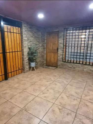 Vivienda Luminosa en Entorno Natural (186541)