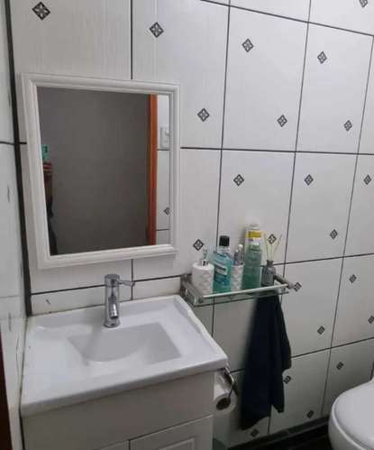Vivienda Luminosa en Entorno Natural (186541)