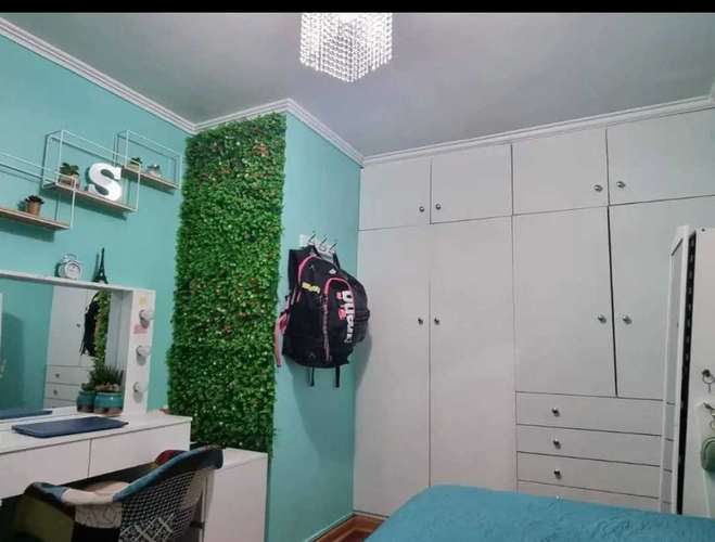 Vivienda Luminosa en Entorno Natural (186541)
