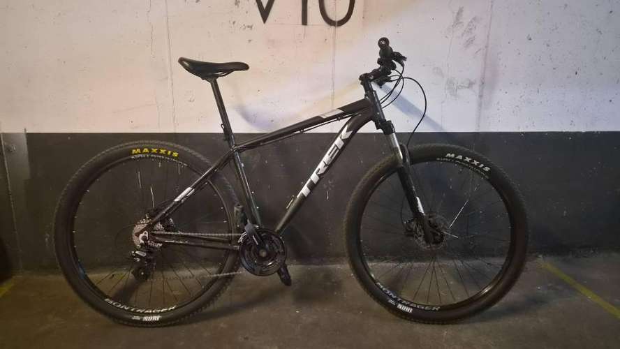Bicicleta Trek marlyn 6 año 2020