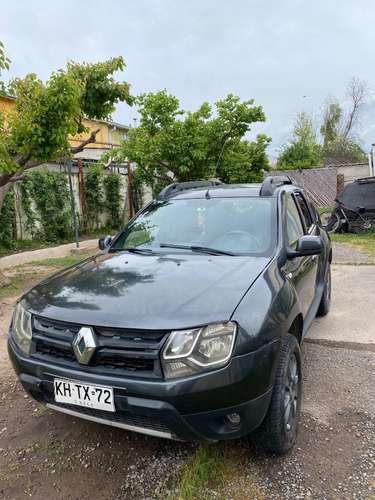 Vendo Renault Duster - Imagen 2