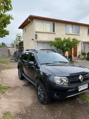 Vendo Renault Duster - Imagen 3