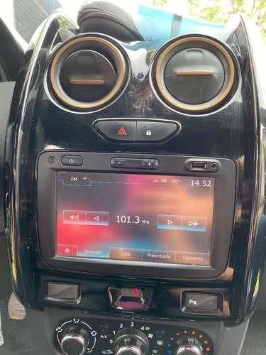 Vendo Renault Duster
