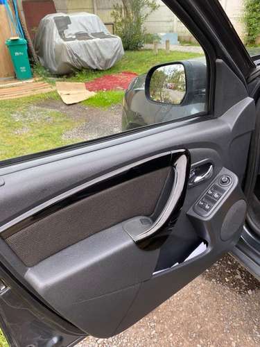 Vendo Renault Duster - Imagen 4