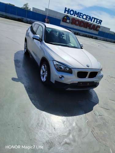 BMW X1 sdrive 18d premium 2.0 at