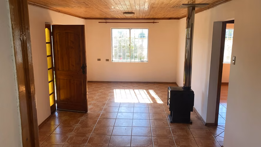 CASA EN ARRIENDO A PASOS DE LA PLAZA DE ARMA - Imagen 8