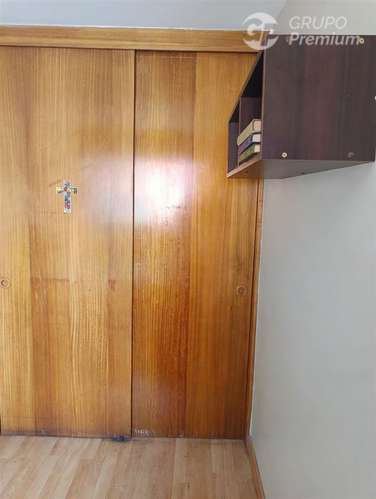 Departamento en venta de 3 dorm. en Santiago - Imagen 6