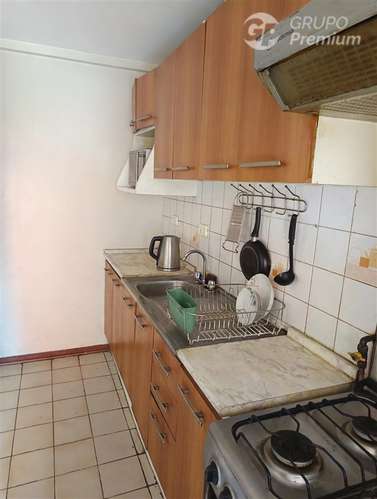 Departamento en venta de 3 dorm. en Santiago - Imagen 11