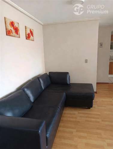 Departamento en venta de 3 dorm. en Santiago - Imagen 10