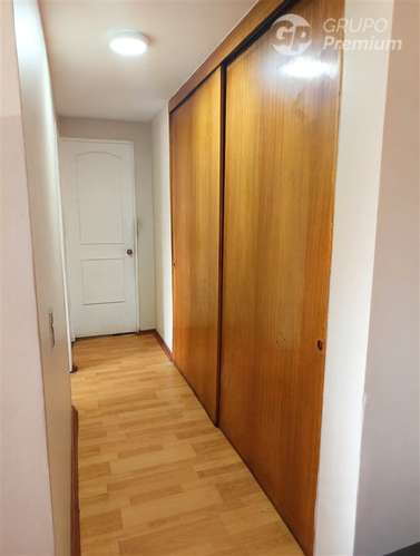 Departamento en venta de 3 dorm. en Santiago - Imagen 9