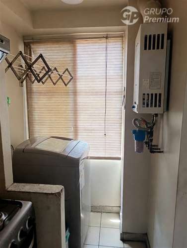 Departamento en venta de 3 dorm. en Santiago - Imagen 15