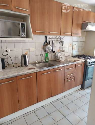 Departamento en venta de 3 dorm. en Santiago - Imagen 12