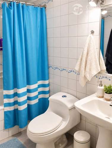 Departamento en venta de 3 dorm. en Santiago - Imagen 7