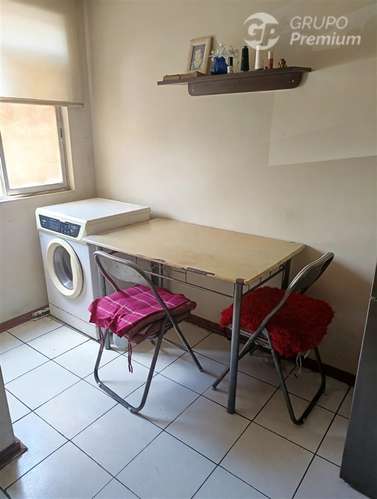 Departamento en venta de 3 dorm. en Santiago - Imagen 13