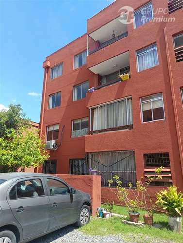 Departamento en venta de 3 dorm. en Santiago - Imagen 2