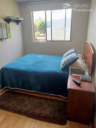 Departamento en venta de 3 dorm. en Santiago - Imagen 5