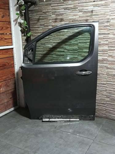 Puerta conductor Peugeot Traveller 2022