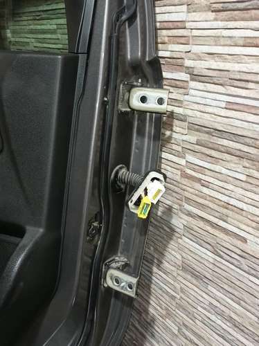 Puerta conductor Peugeot Traveller 2022 - Imagen 3