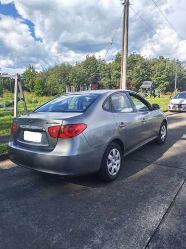 Vendo Hyundai Elantra GL (Usado)