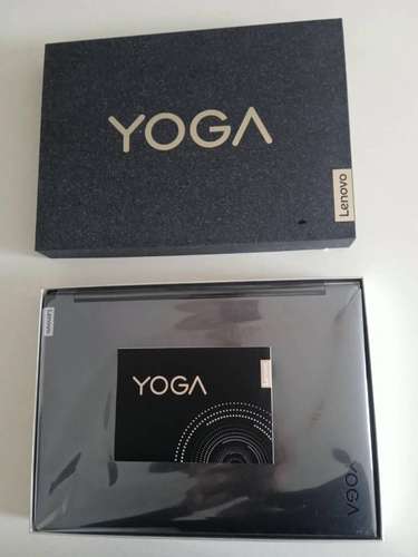 Lenovo Yoga 9i 14 Pulgadas ( 7 Generacion) - Imagen 3