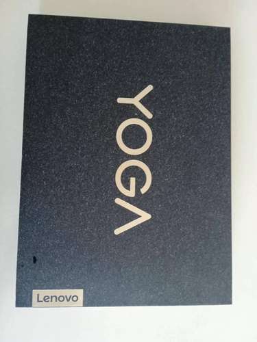 Lenovo Yoga 9i 14 Pulgadas ( 7 Generacion)