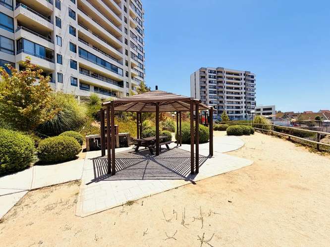 ¡Espectacular Departamento en Piso 12 con Terraza Panorámica – Quilpué!