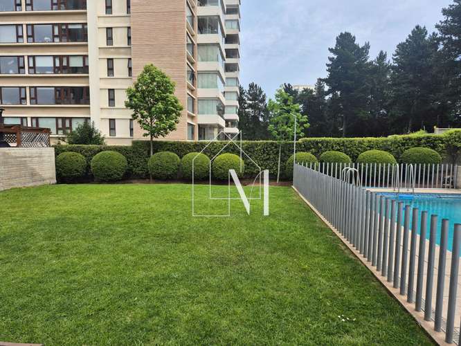 Departamento arriendo en Sector Residencial (186461) - Imagen 16