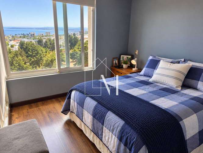 Departamento arriendo en Sector Residencial (186461) - Imagen 7