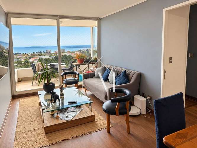 Departamento arriendo en Sector Residencial (186461) - Imagen 2