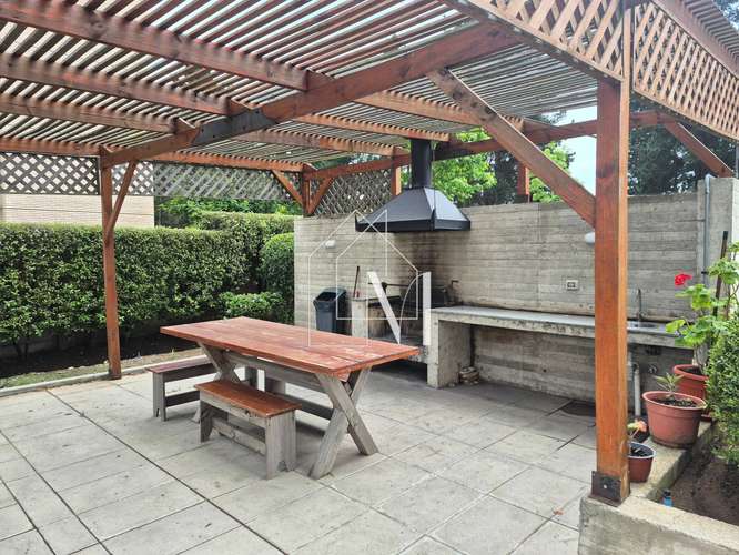 Departamento arriendo en Sector Residencial (186461) - Imagen 17