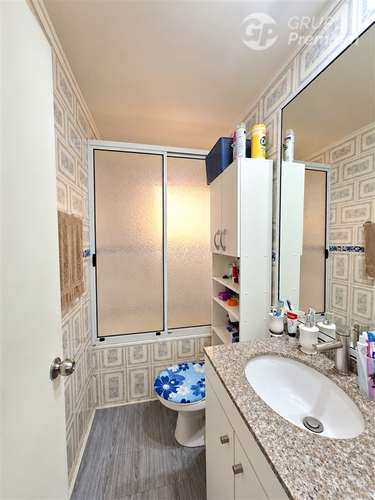Casa en venta de 2 dorm. 1B 1E techado La Pintana - Imagen 8