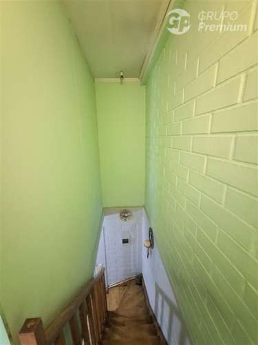 Casa en venta de 2 dorm. 1B 1E techado La Pintana - Imagen 11