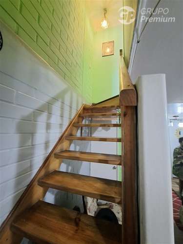 Casa en venta de 2 dorm. 1B 1E techado La Pintana - Imagen 10